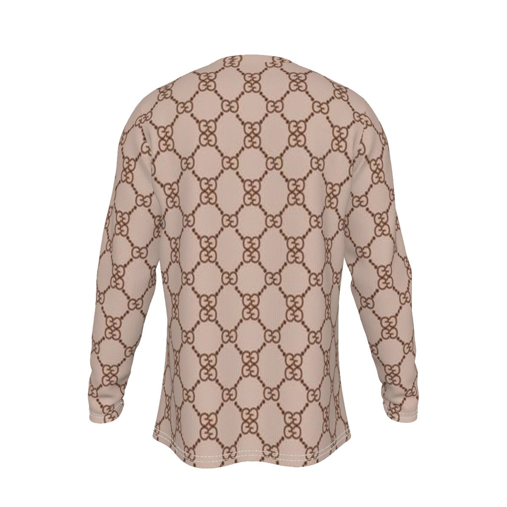 KSC's Exclusive Men's Long Sleeve T-Shirt