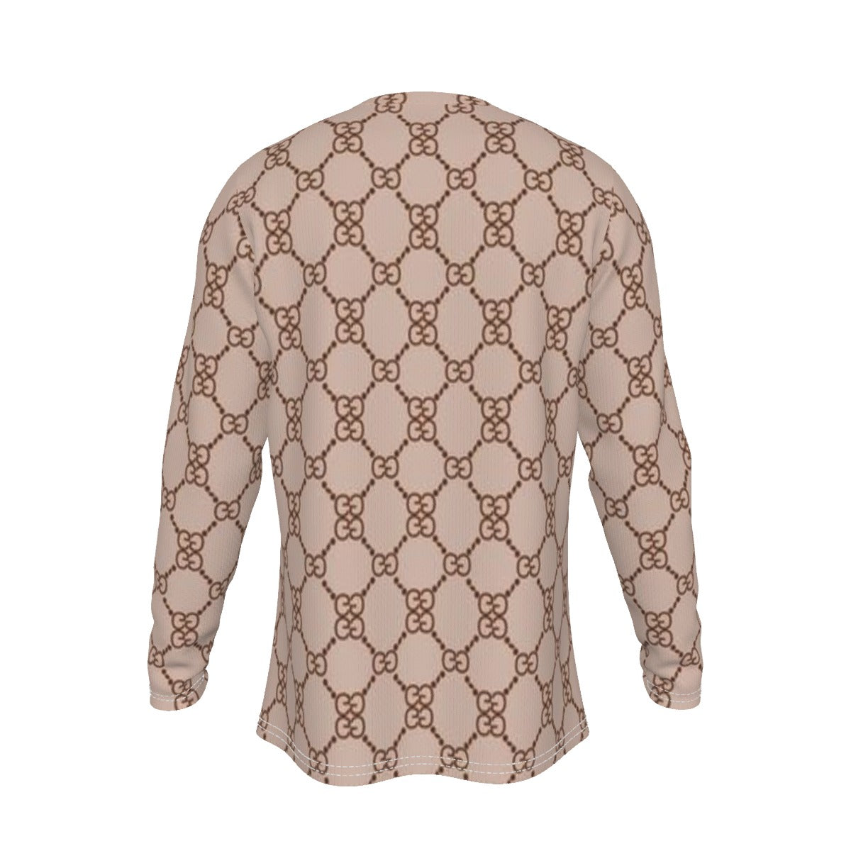 KSC's Exclusive Men's Long Sleeve T-Shirt