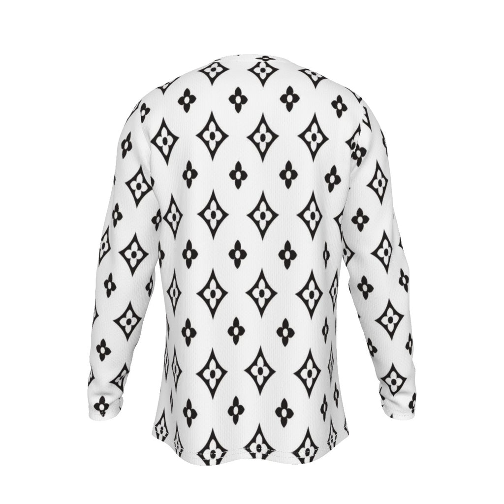 KSC's Exclusive Men's Long Sleeve T-Shirt