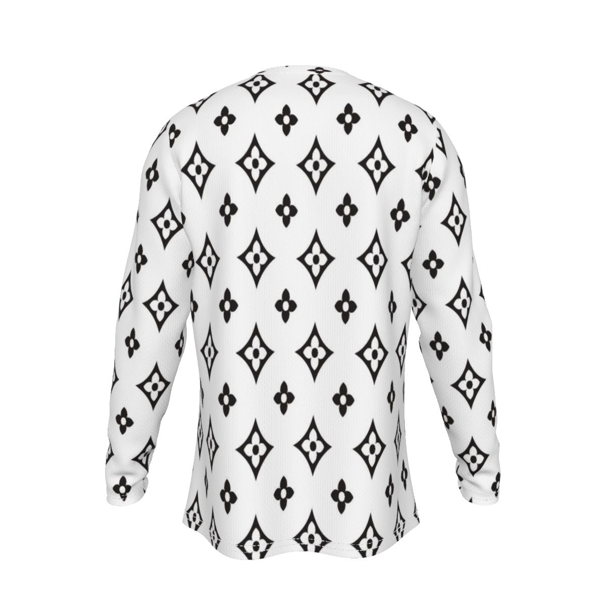 KSC's Exclusive Men's Long Sleeve T-Shirt