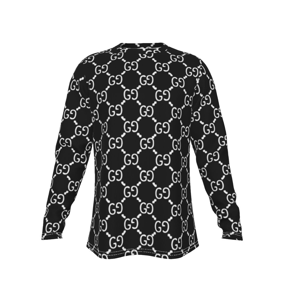 KSC's Exclusive Men's Long Sleeve T-Shirt