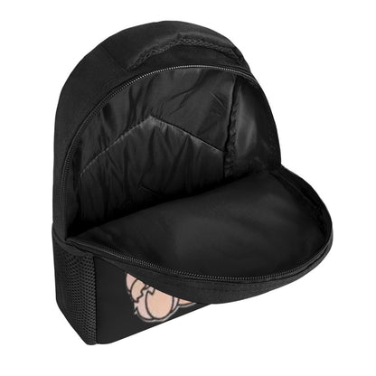 LABUBU Student Backpack