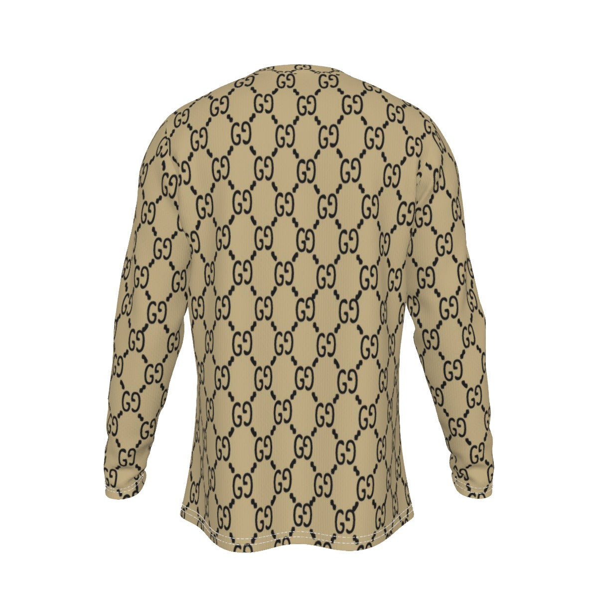KSC's Exclusive Men's Long Sleeve T-Shirt
