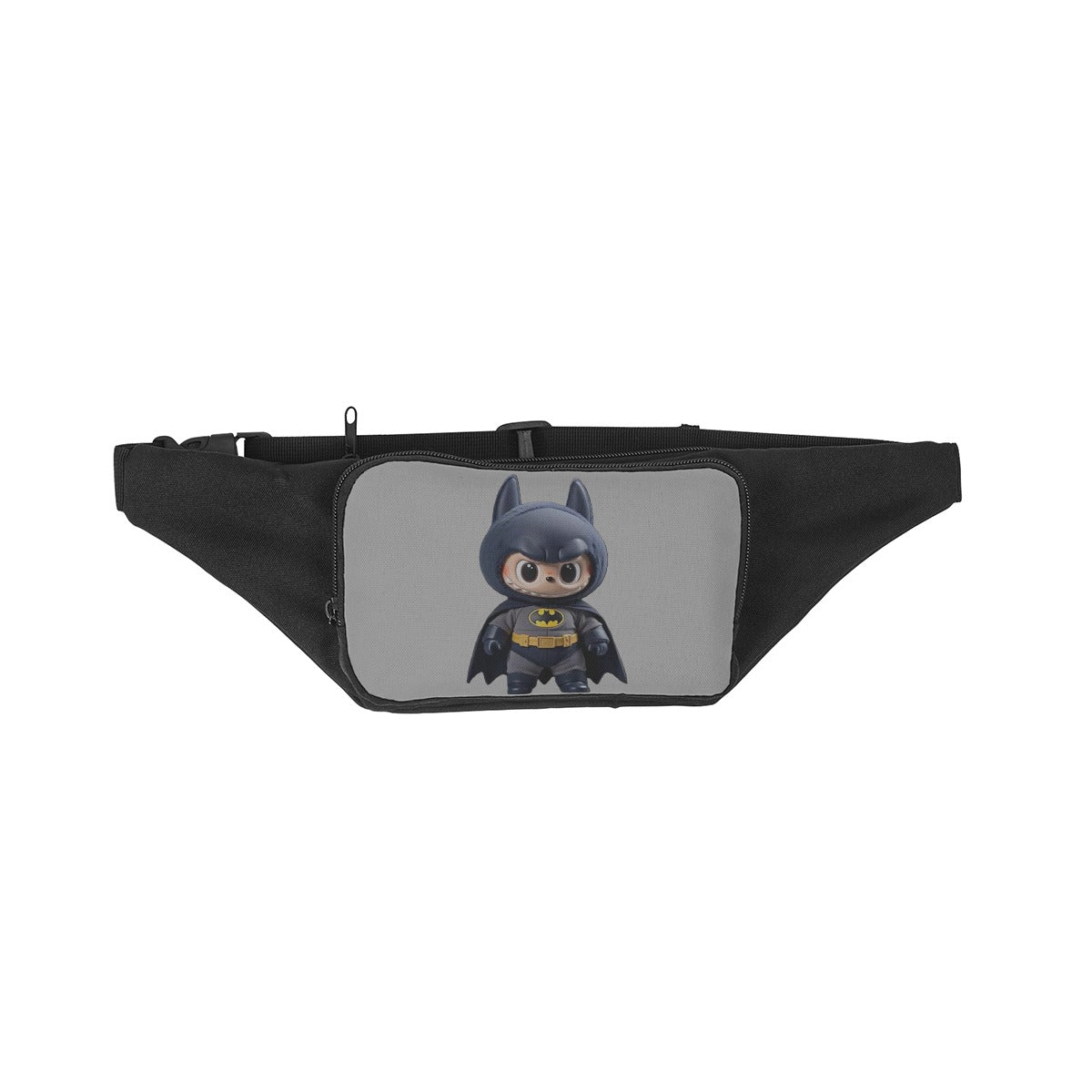 Batman Labubu Waist Packs/Fanny Pack