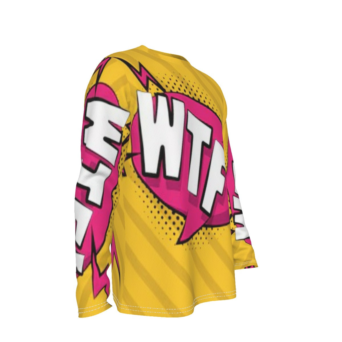 KSC's Exclusive Men's Long Sleeve T-Shirt
