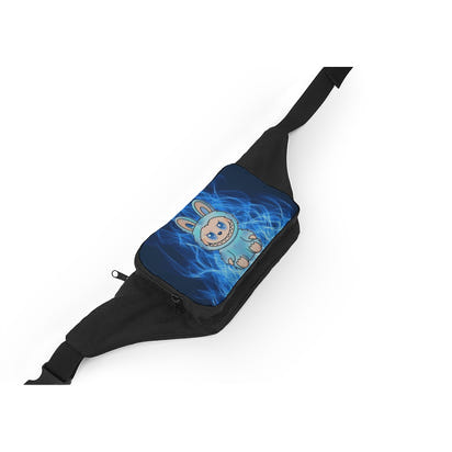 Labubu Fanny Bags/Cross Body Bags- Fanny Packs for all ages! Waist Packs