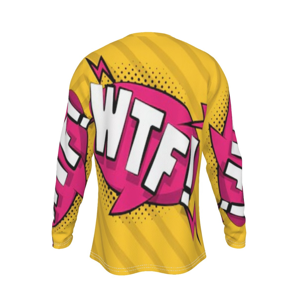 KSC's Exclusive Men's Long Sleeve T-Shirt