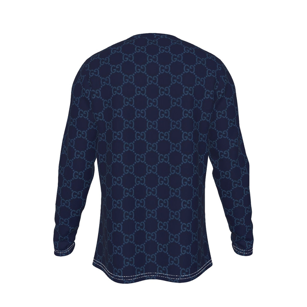 KSC's Exclusive Men's Long Sleeve T-Shirt