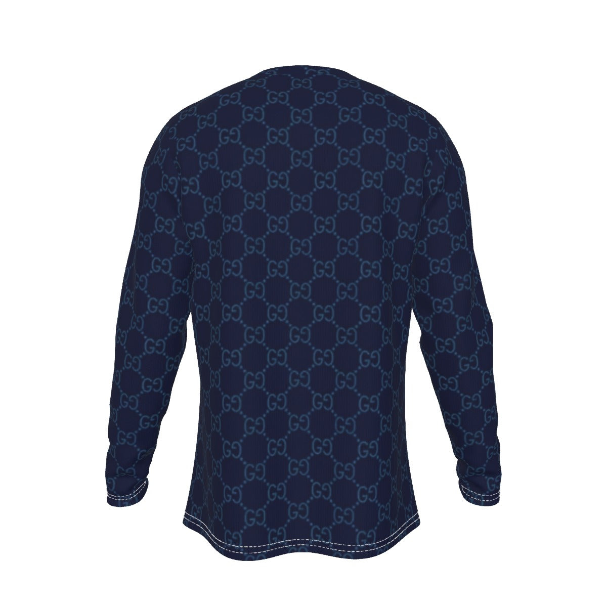 KSC's Exclusive Men's Long Sleeve T-Shirt