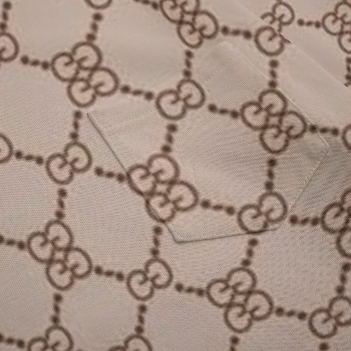 Women's Boat Neckline Sweatshirt With Chest Pocket | 310GSM Cotton