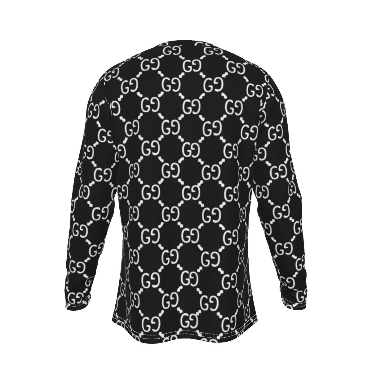 KSC's Exclusive Men's Long Sleeve T-Shirt