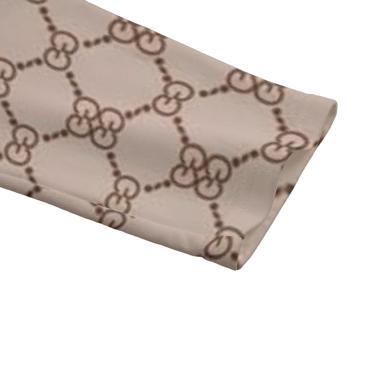 Women's Boat Neckline Sweatshirt With Chest Pocket | 310GSM Cotton