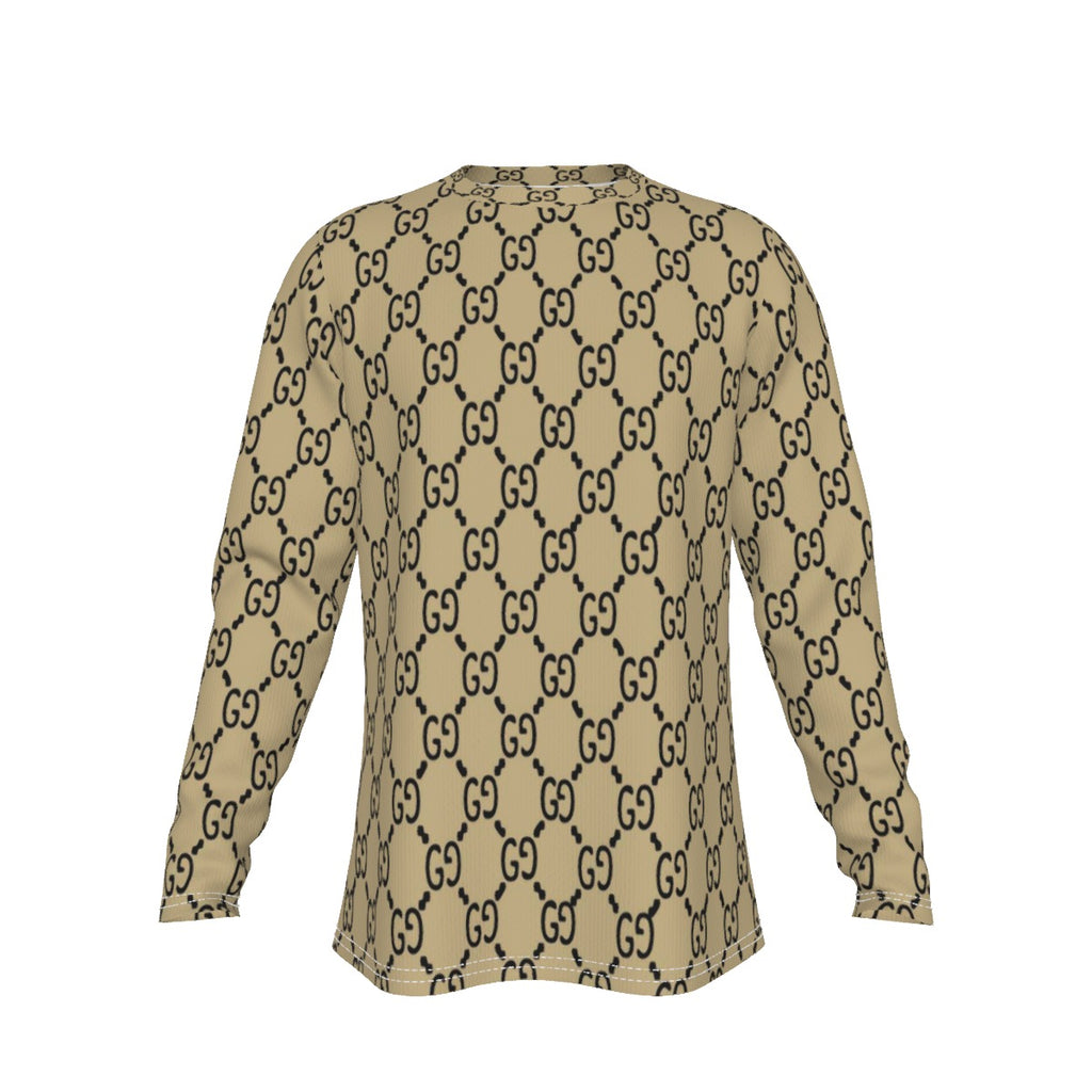 KSC's Exclusive Men's Long Sleeve T-Shirt