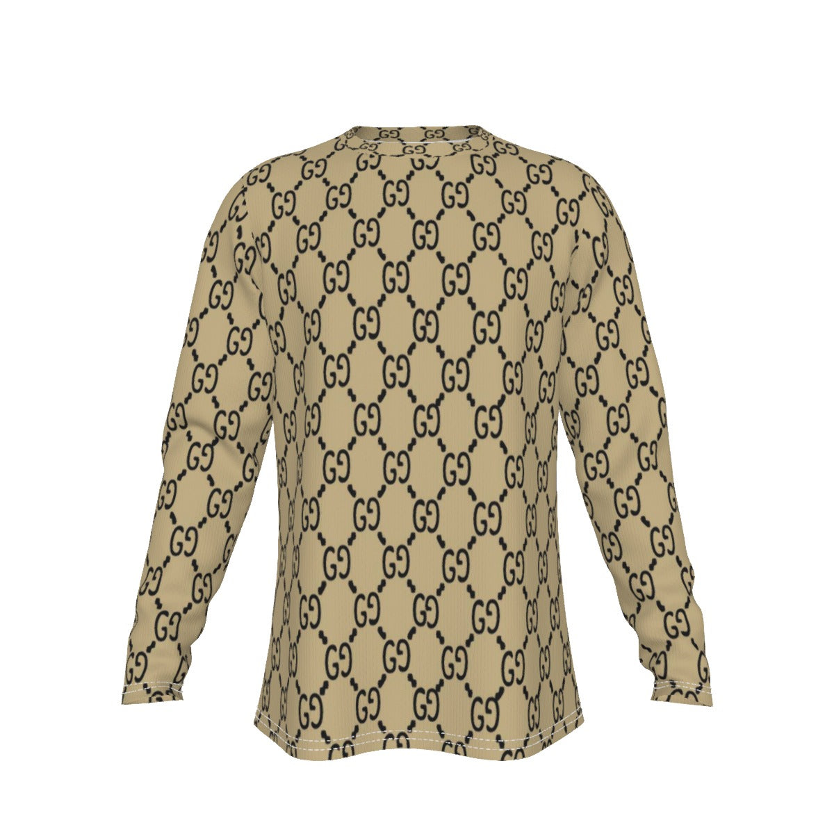 KSC's Exclusive Men's Long Sleeve T-Shirt