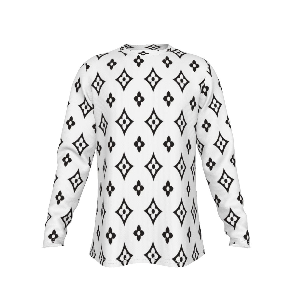 KSC's Exclusive Men's Long Sleeve T-Shirt