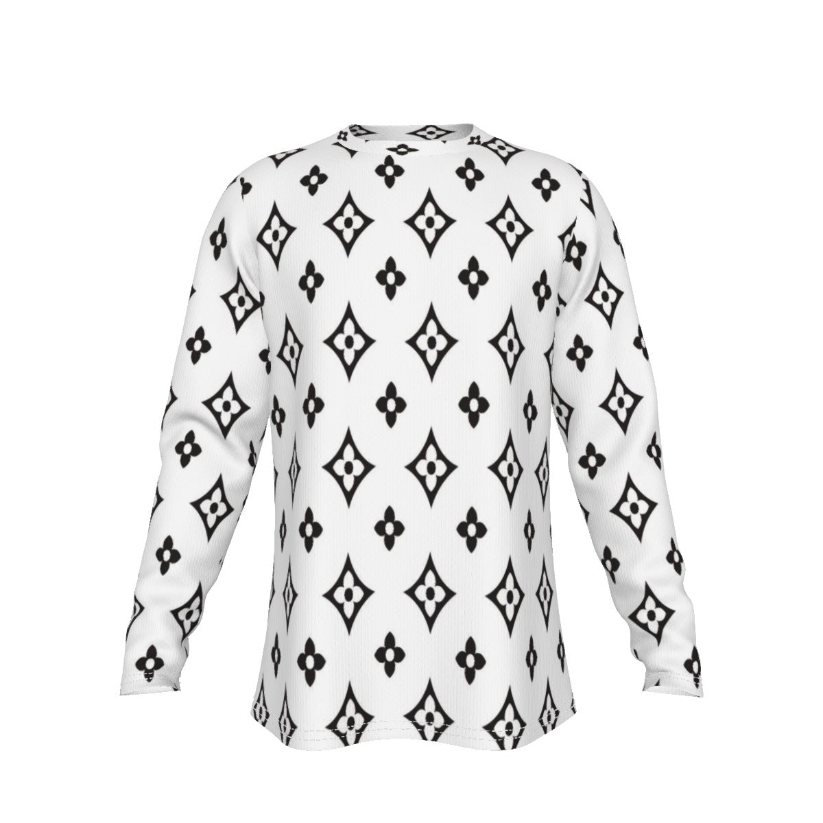 KSC's Exclusive Men's Long Sleeve T-Shirt