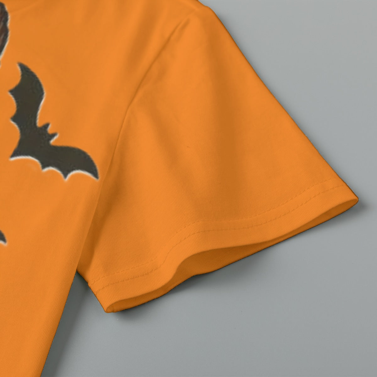 KSC's Halloween Children's Short-Sleeve T-Shirt | 180GSM Cotton