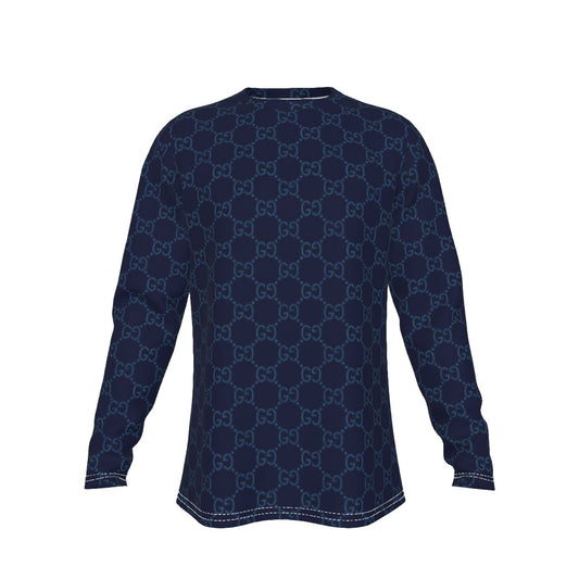 KSC's Exclusive Men's Long Sleeve T-Shirt