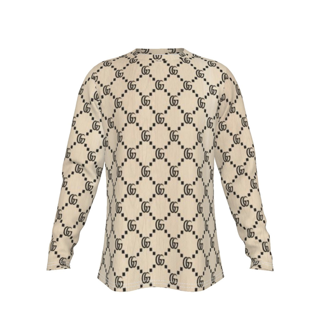 KSC's Exclusive Men's Long Sleeve T-Shirt