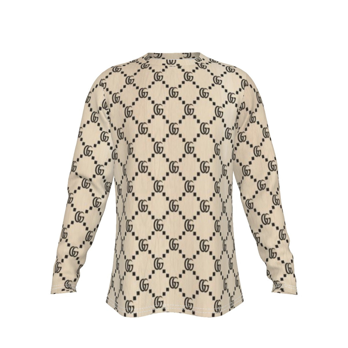 KSC's Exclusive Men's Long Sleeve T-Shirt