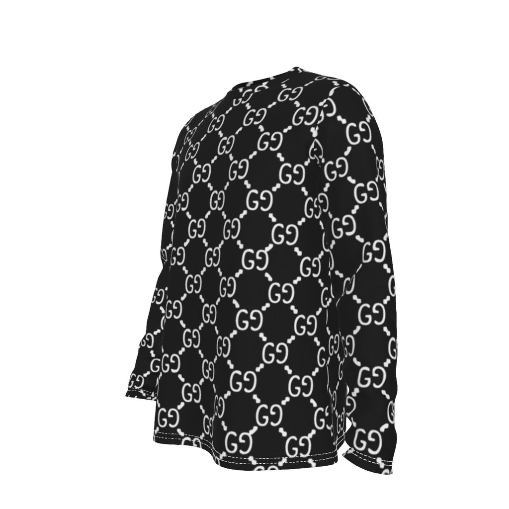 KSC's Exclusive Men's Long Sleeve T-Shirt