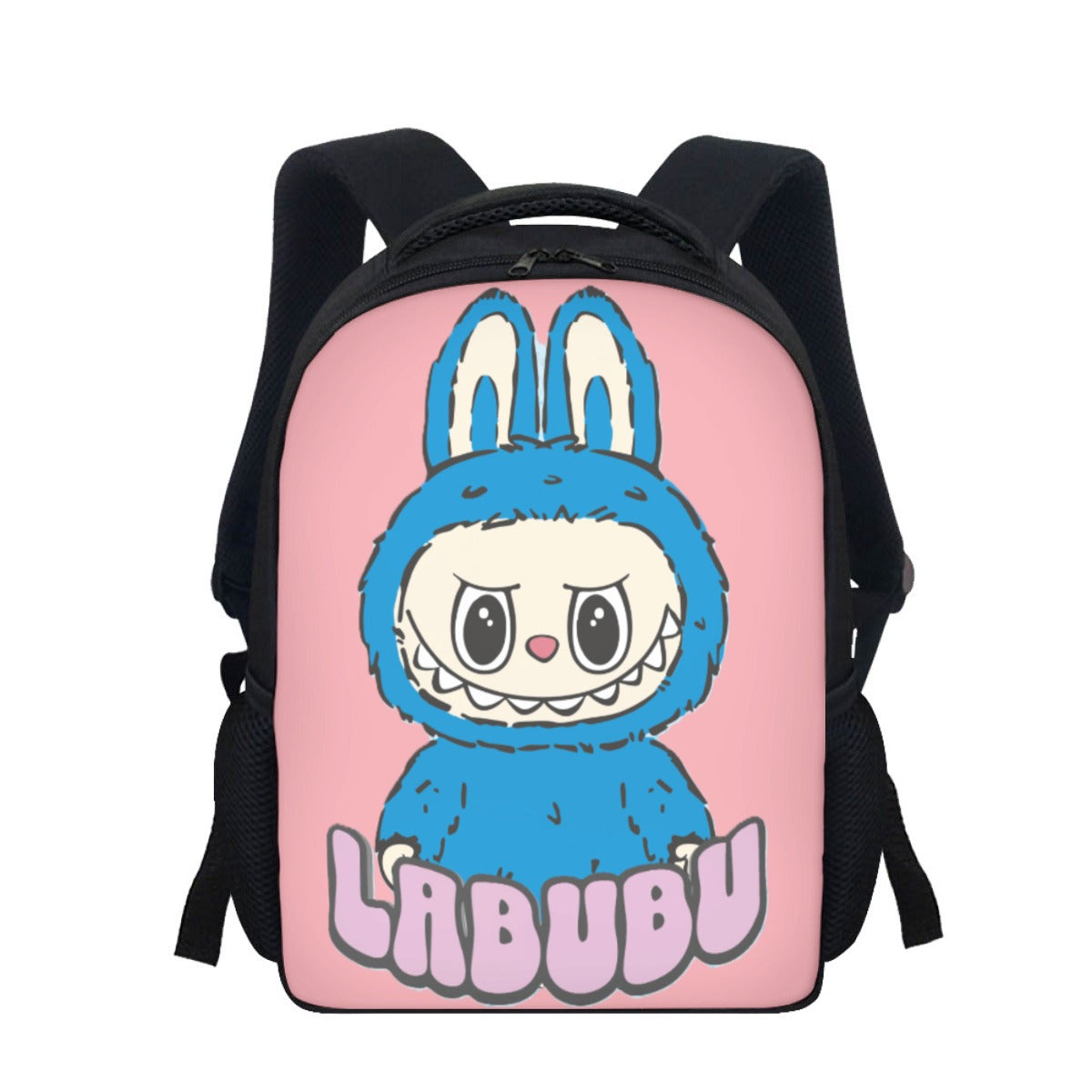 LABUBU Student Backpack