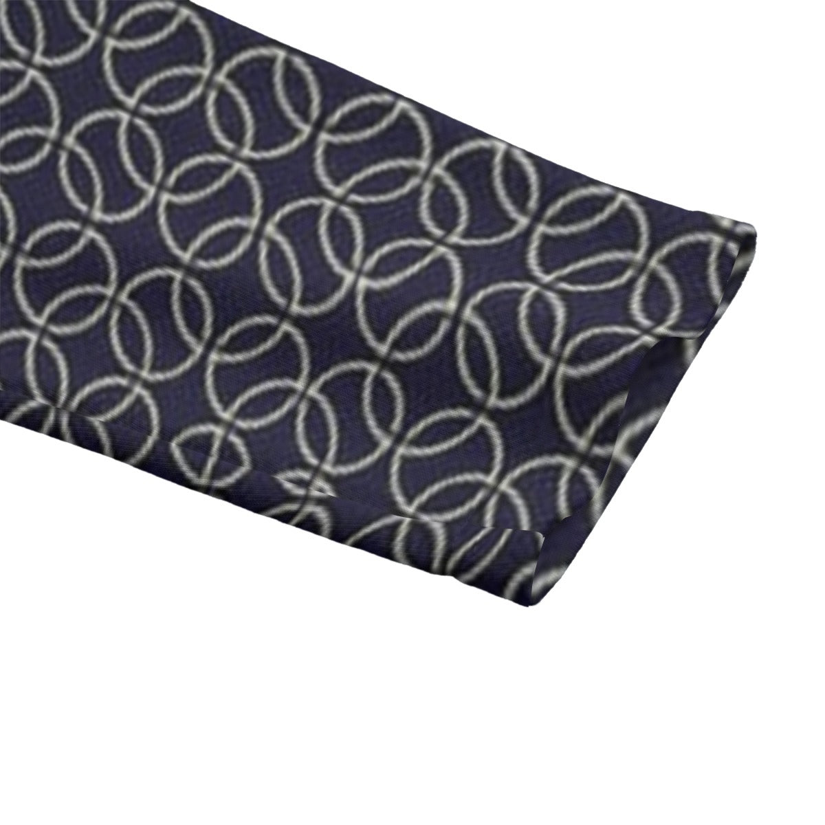 Women's Boat Neckline Sweatshirt With Chest Pocket | 310GSM Cotton