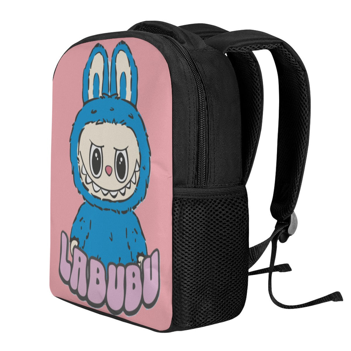 LABUBU Student Backpack