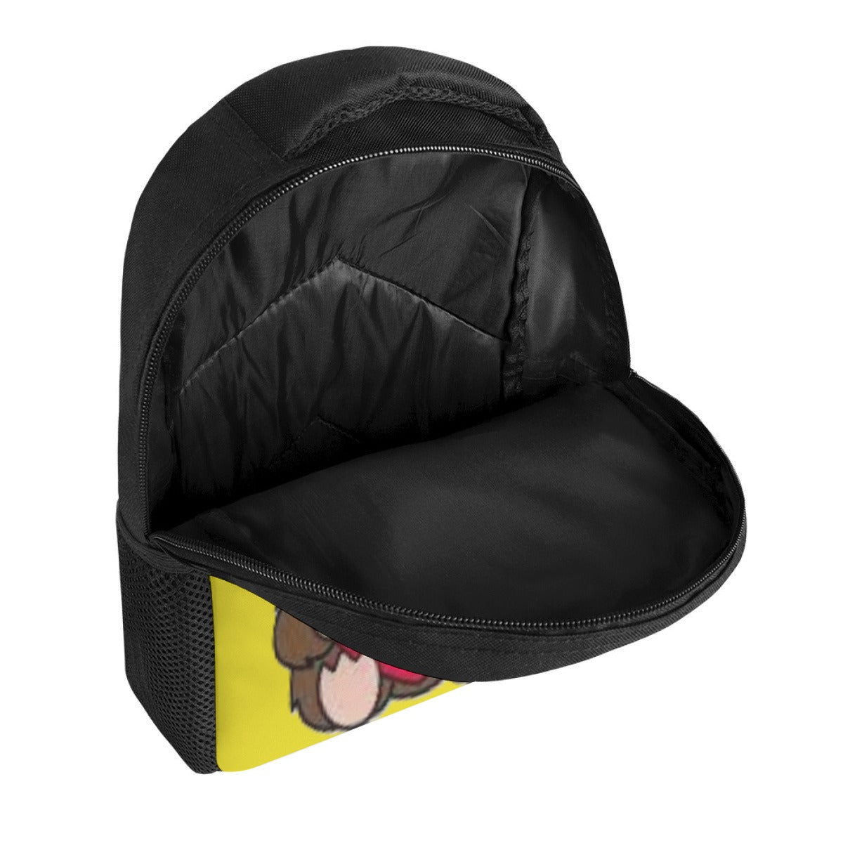 Labubu Student Backpack