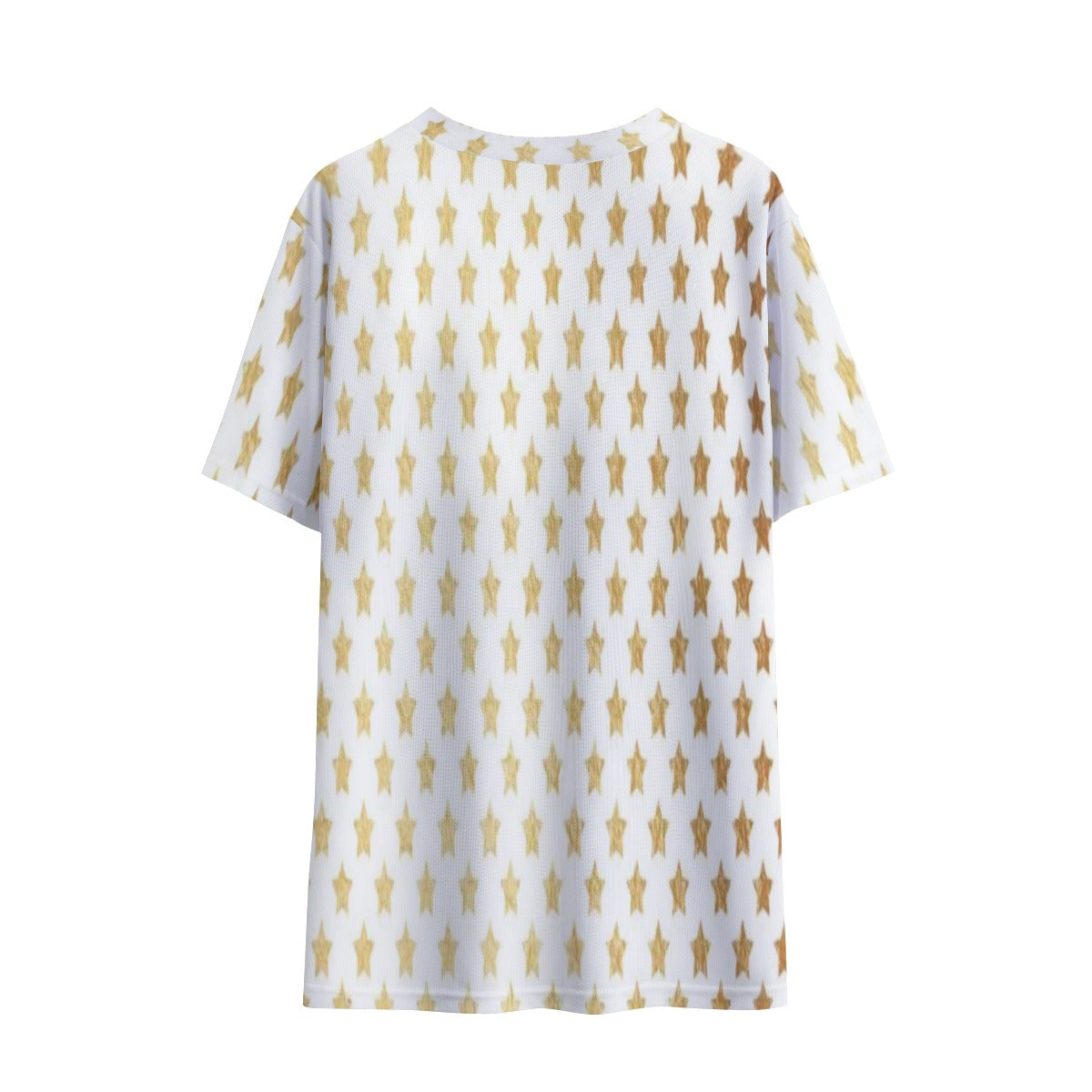 Super Star Children's Round Neck T-Shirt|145GSM Birdseye