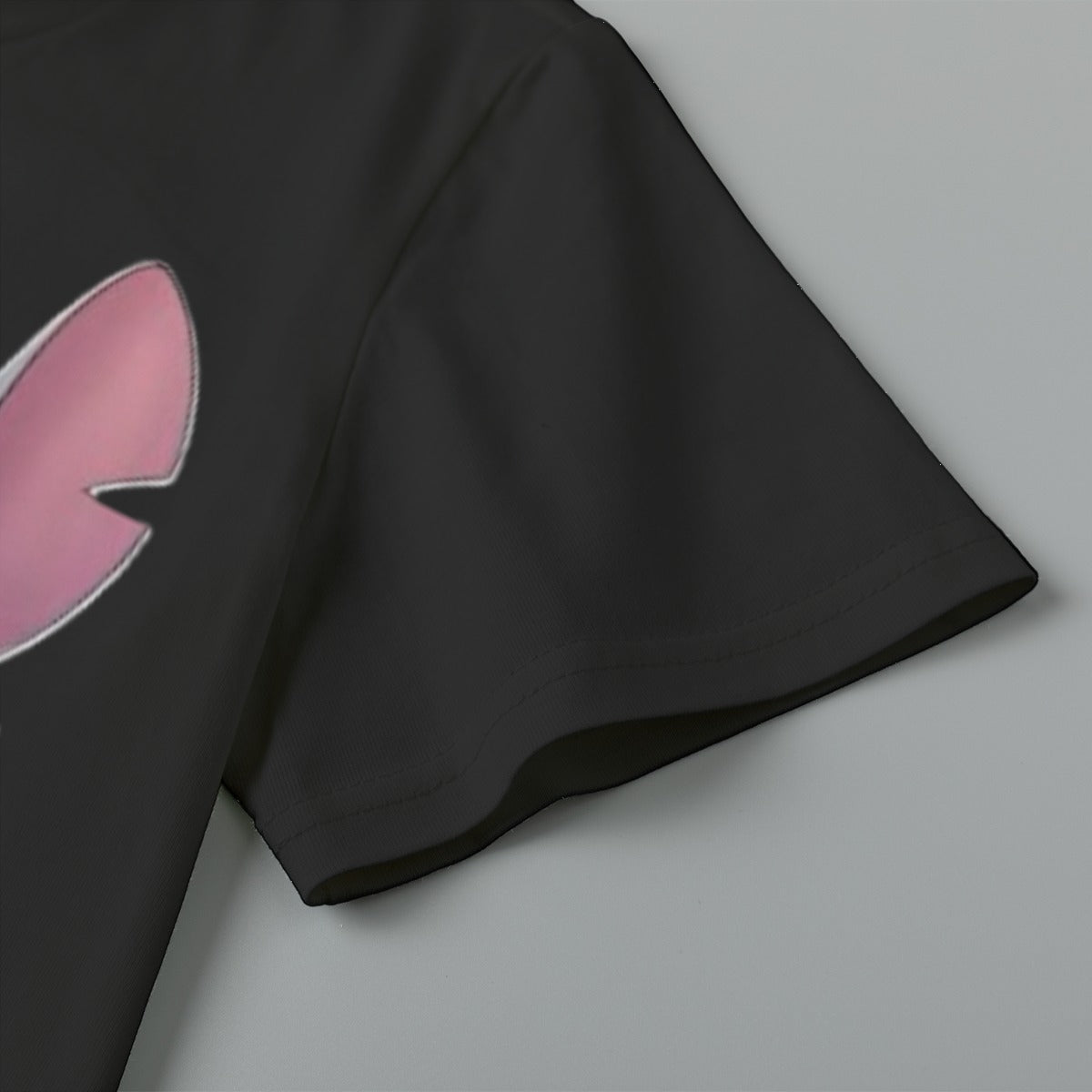KSC's Halloween Labubu Children's Short-Sleeve T-Shirt