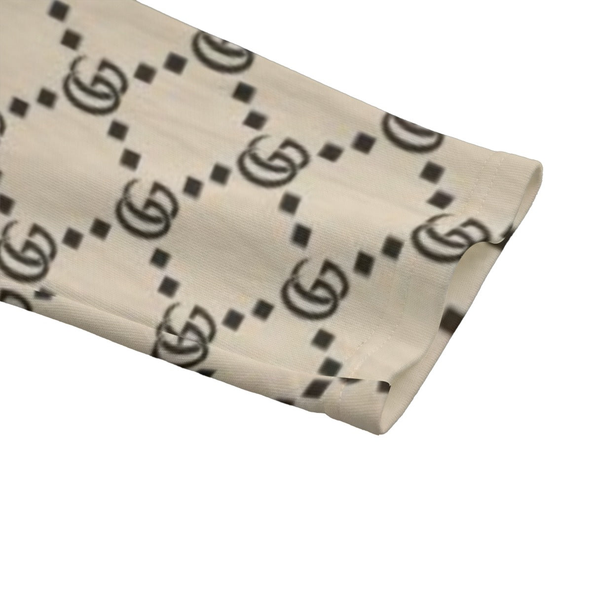 HOT NEW ITEM - Women's Boat Neckline Sweatshirt With Chest Pocket | 310GSM Cotton