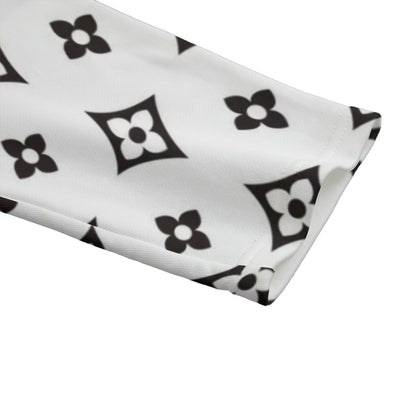 HOT NEW ITEM - Women's Boat Neckline Sweatshirt With Chest Pocket | 310GSM Cotton