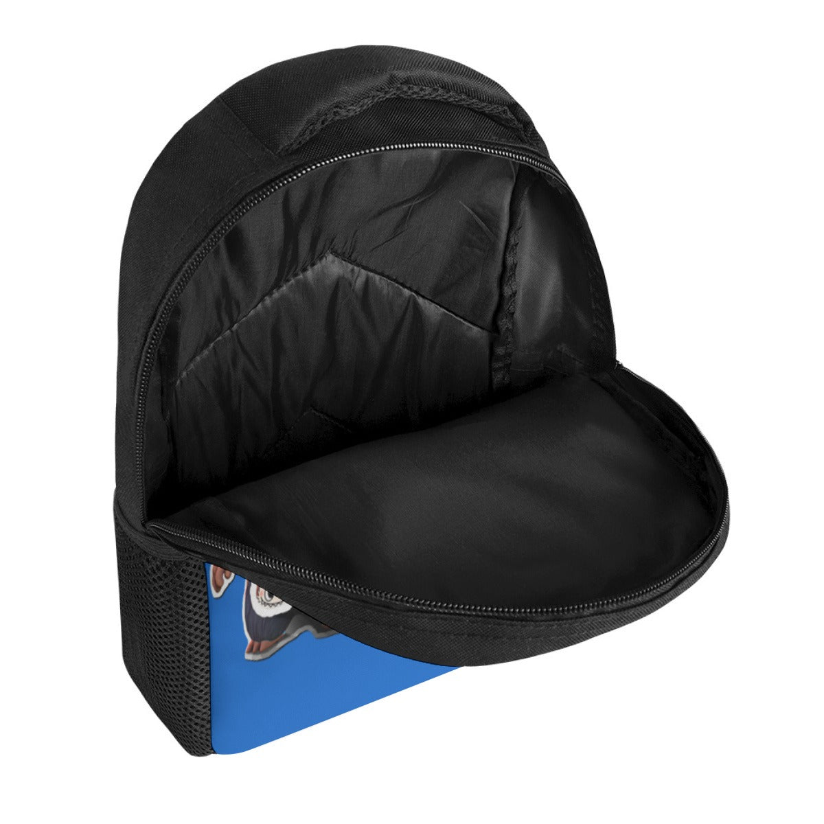 Labubu Student Backpack