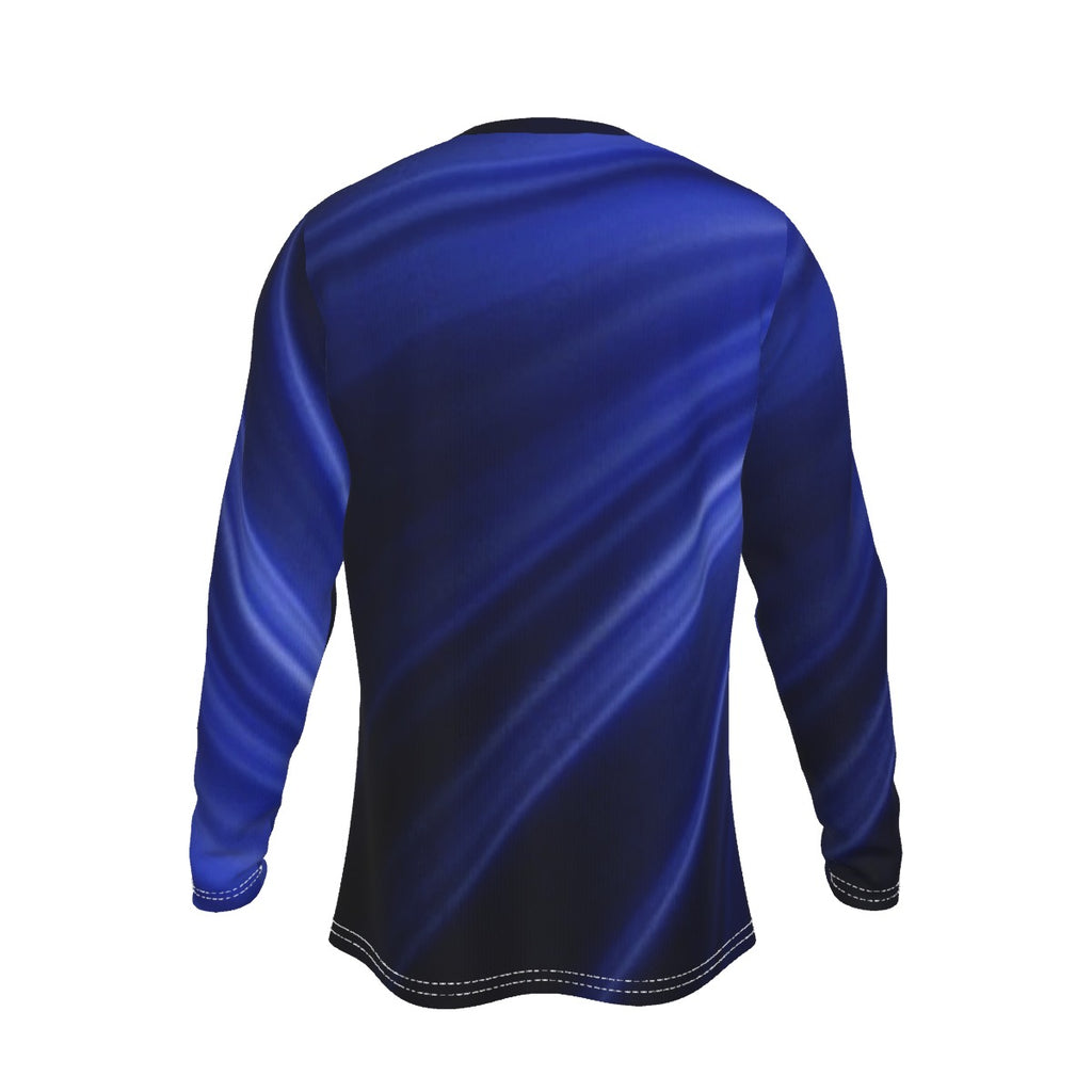 KSC's Exclusive Men's Long Sleeve T-Shirt