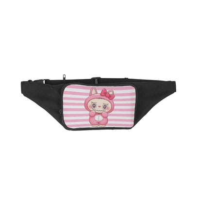 Hello Kitty Labubu Fanny Bag/Waist Packs