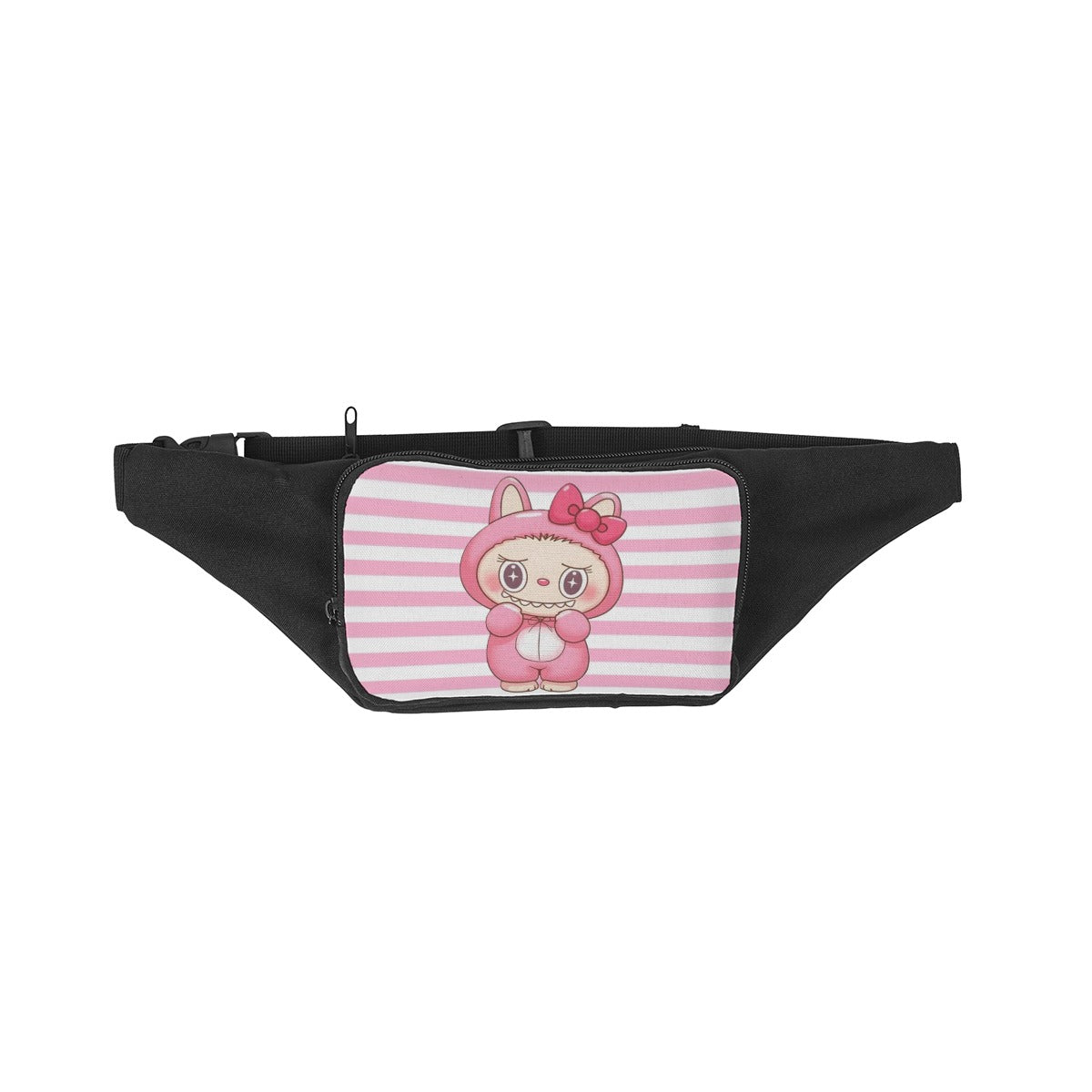 Hello Kitty Labubu Fanny Bag/Waist Packs