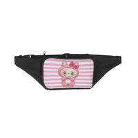 Hello Kitty Labubu Fanny Bag/Waist Packs