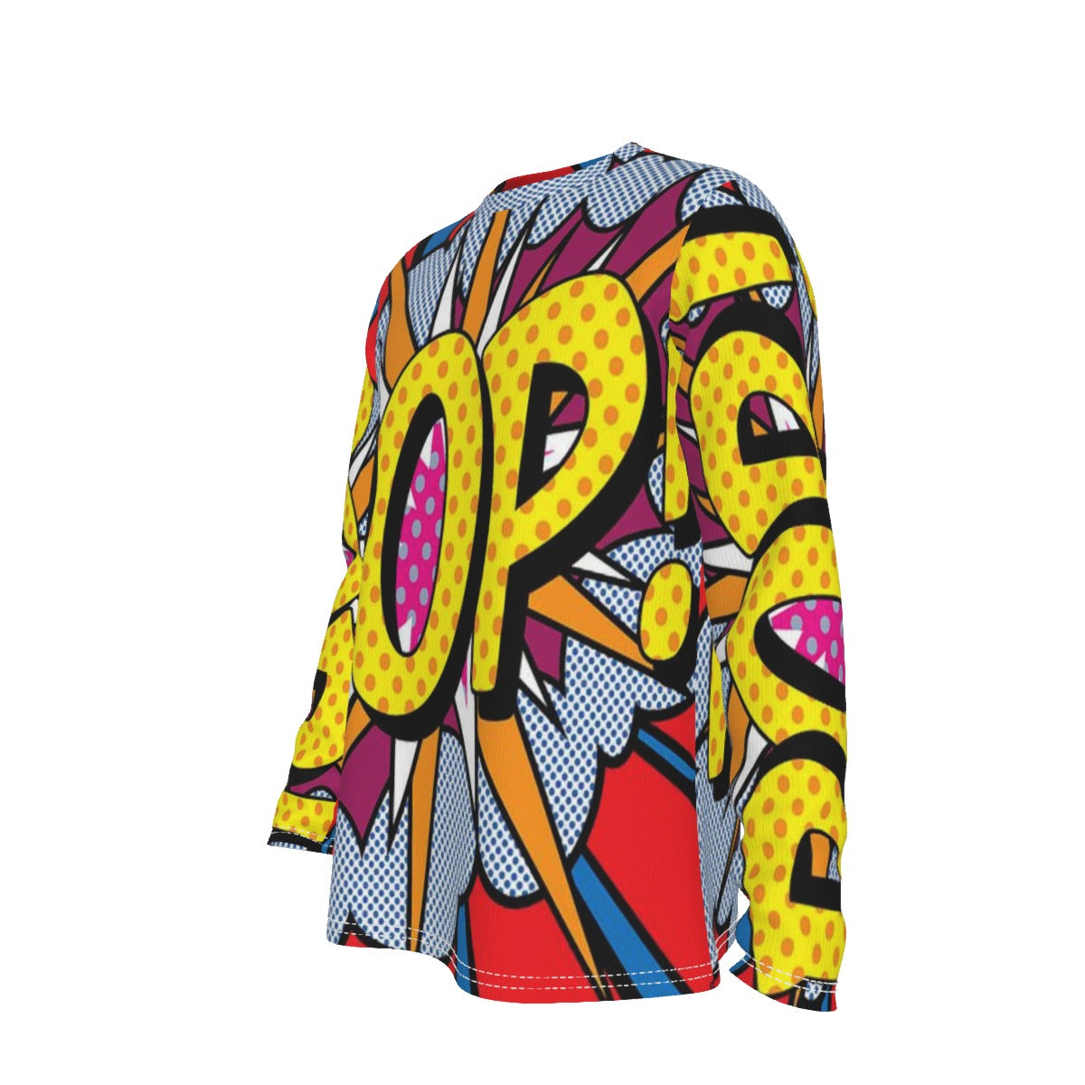KSC's Exclusive Men's Long Sleeve T-Shirt