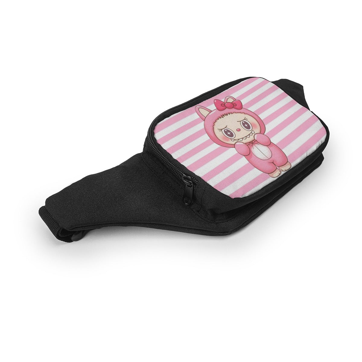 Hello Kitty Labubu Fanny Bag/Waist Packs