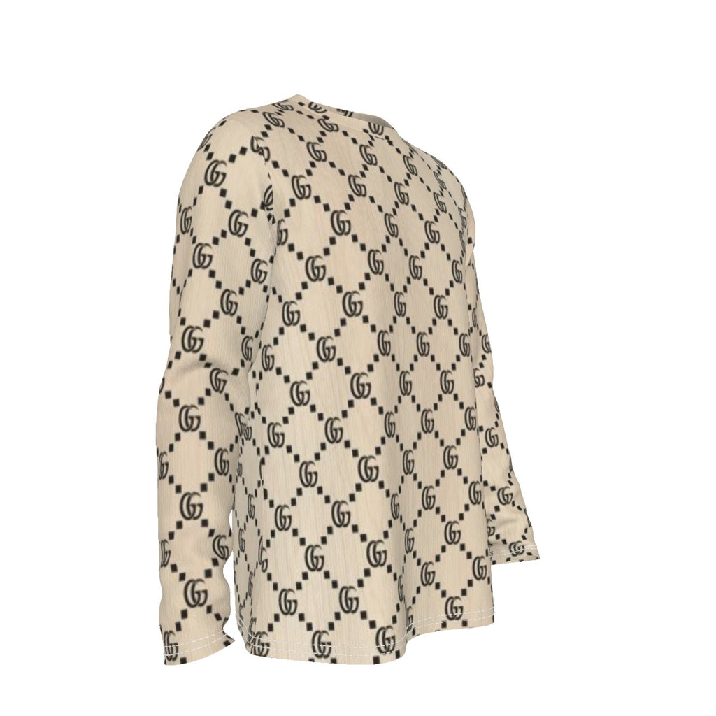 KSC's Exclusive Men's Long Sleeve T-Shirt