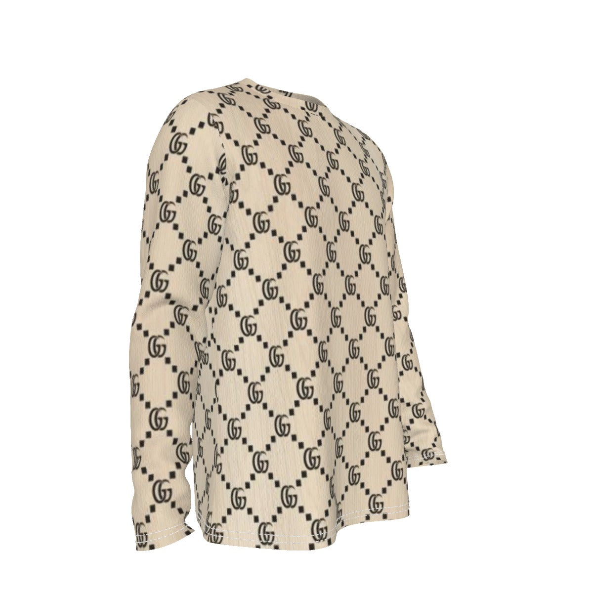 KSC's Exclusive Men's Long Sleeve T-Shirt