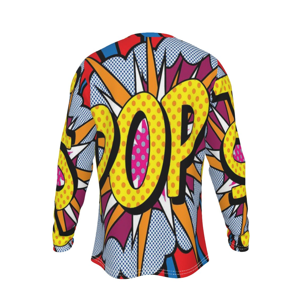 KSC's Exclusive Men's Long Sleeve T-Shirt