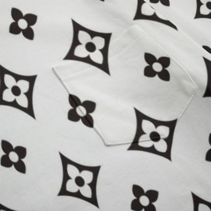 HOT NEW ITEM - Women's Boat Neckline Sweatshirt With Chest Pocket | 310GSM Cotton