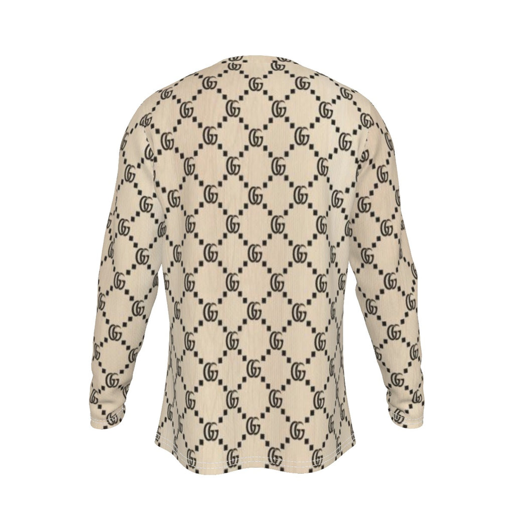 KSC's Exclusive Men's Long Sleeve T-Shirt