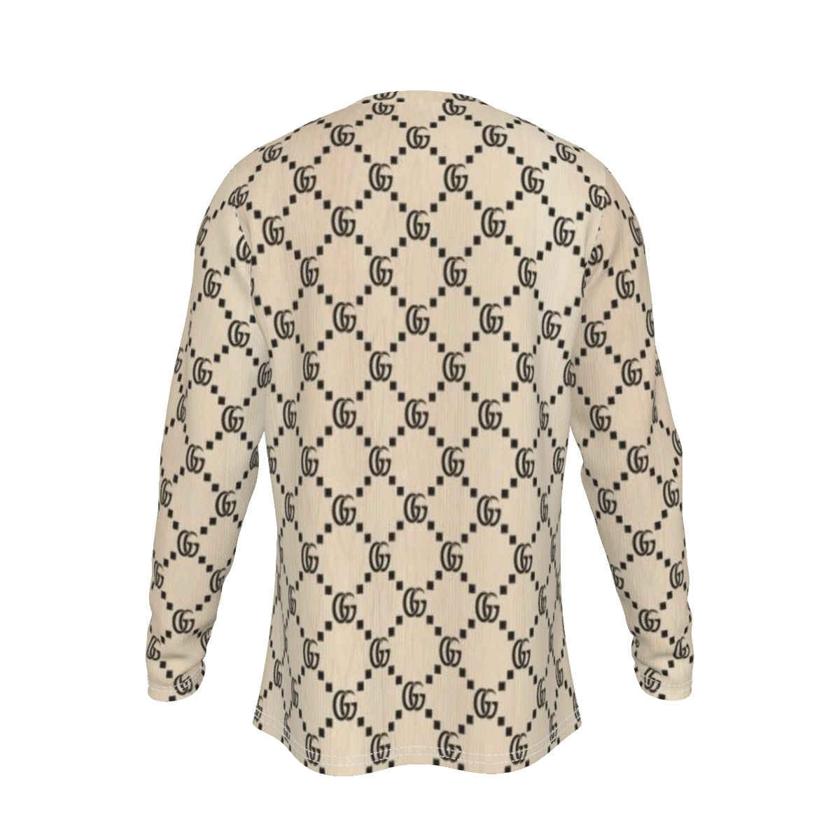 KSC's Exclusive Men's Long Sleeve T-Shirt