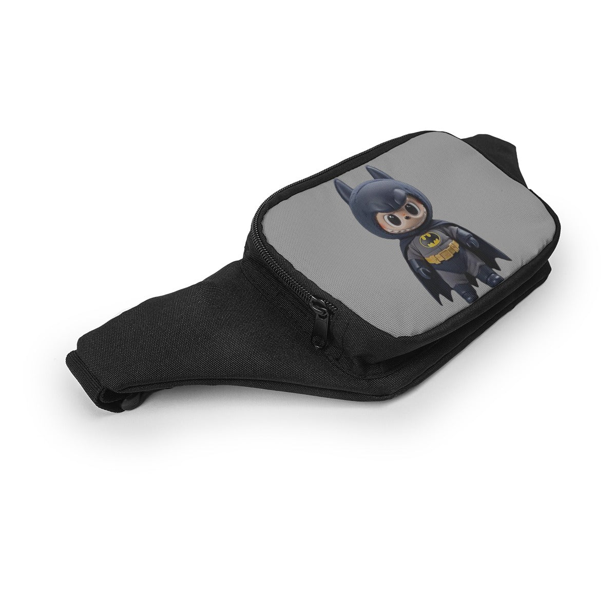 Batman Labubu Waist Packs/Fanny Pack