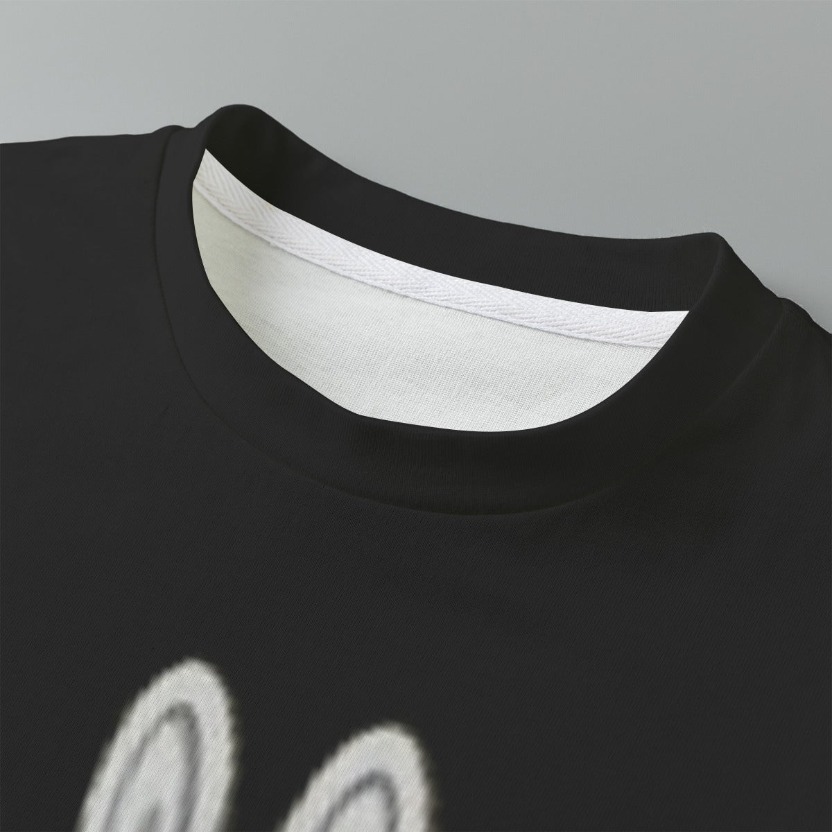 KSC's Halloween Labubu Children's Short-Sleeve T-Shirt | 180GSM Cotton