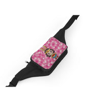 Wonder Woman Labubu Fanny Bags/Cross Body Bags- Fanny Packs for all ages! Waist Packs