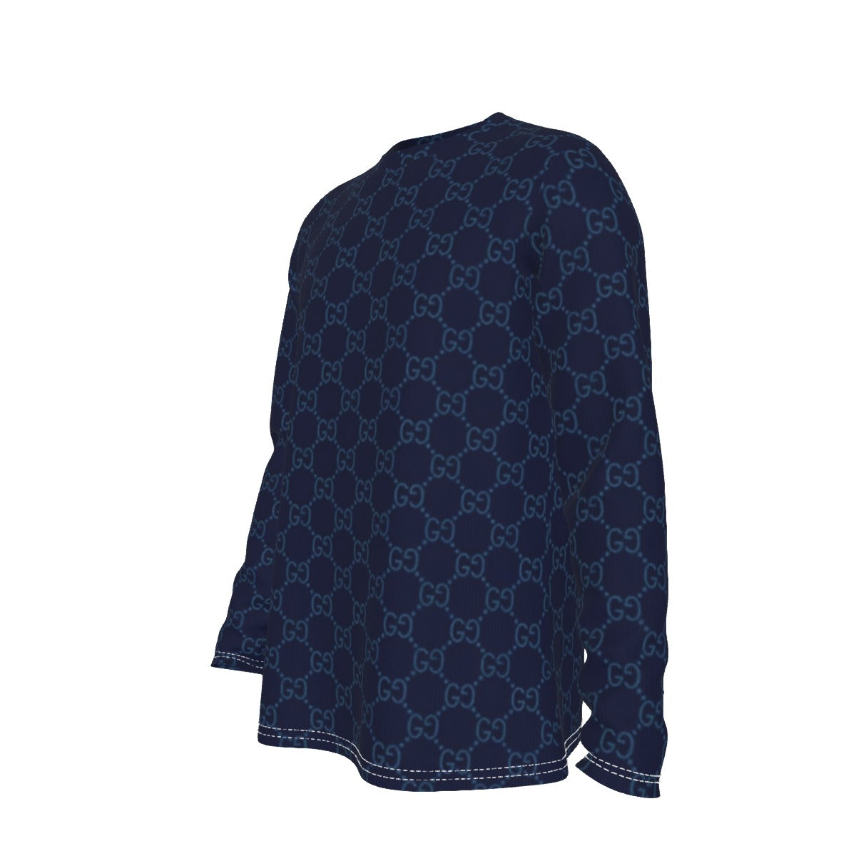 KSC's Exclusive Men's Long Sleeve T-Shirt